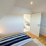Nyaraló Seepferdchen Duhnen Cuxhaven