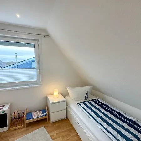 Seepferdchen Duhnen * Cuxhaven