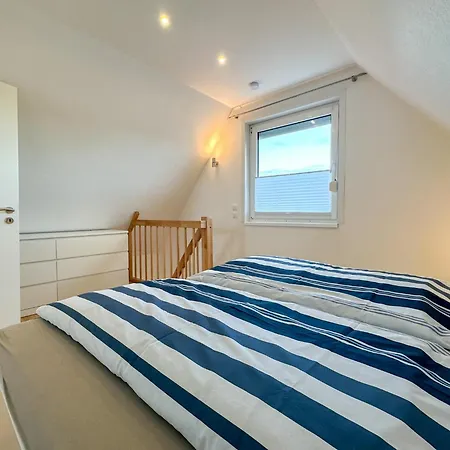 Seepferdchen Duhnen Holiday home Cuxhaven