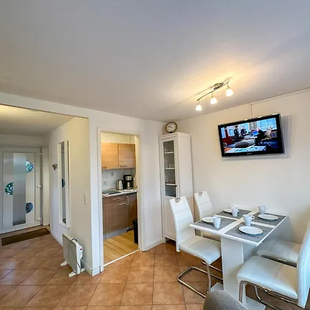 Seepferdchen Duhnen *