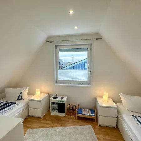 Seepferdchen Duhnen Cuxhaven